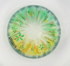 Anime Flower - lentille de couleur 可愛い cosplay/Halloween ZenKon (coloris Vert)