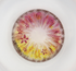 Anime Flower - lentille de couleur 可愛い cosplay/Halloween ZenKon (coloris Rose)