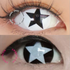 Anime Star - lentille de couleur アニメ&漫画 cosplay/Halloween ZenKon