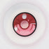 Anime V3 - lentille de couleur アニメ&漫画 cosplay/Halloween ZenKon (coloris Rose)