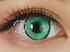 Aquaman - lentille de couleur cosplay/Halloween ZenKon (coloris Vert)