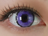 Aquaman - lentille de couleur cosplay/Halloween ZenKon (coloris Violet)