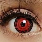 Armageddon - lentille de couleur RY357 cosplay/Halloween ZenKon