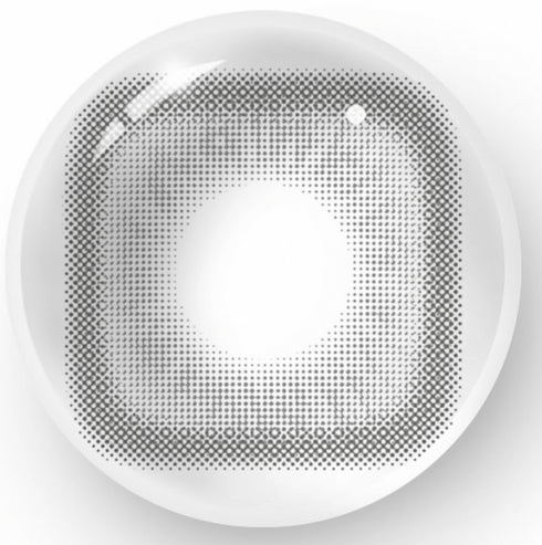 【ビューティー】スクエア (5種類)【度付き可能】- SFX-EYES 全眼カラコン 特殊カラコン コスプレ ハロウイン オーダーメイド アニメ 漫画 度付き 度入り 度あり