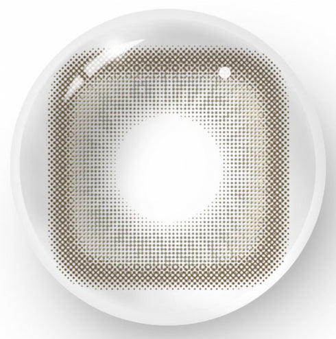 【ビューティー】スクエア (5種類)【度付き可能】- SFX-EYES 全眼カラコン 特殊カラコン コスプレ ハロウイン オーダーメイド アニメ 漫画 度付き 度入り 度あり