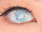 Kingdom 4 - lentille de couleur cosplay/Halloween ZenKon