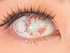Kingdom 3 - lentille de couleur cosplay/Halloween ZenKon
