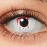 Blood Slit - lentille de couleur ホラー&ゾンビ cosplay/Halloween ZenKon
