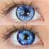 Hydro - lentille de couleur お人形 cosplay/Halloween ZenKon