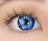 Hydro - lentille de couleur お人形 cosplay/Halloween ZenKon (vue 1)