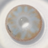 Blue Moon - lentille de couleur cosplay/Halloween ZenKon (vue 1)