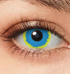 Blue Storm - lentille de couleur RY204 cosplay/Halloween ZenKon