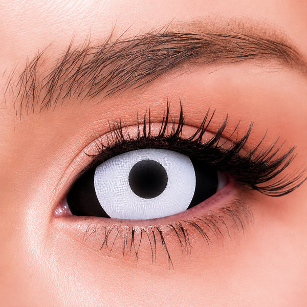 【Sclera】Manson (Purchase of only one lens possible)