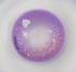 Candypop - lentille de couleur cosplay/Halloween ZenKon (coloris Violet)