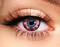 Zombie Chasmic - lentille de couleur cosplay/Halloween ZenKon