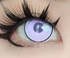 Cloud Anime - lentille de couleur Demon Slayer cosplay/Halloween ZenKon (vue 4)