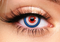 Cosmic Orbe - lentille de couleur cosplay/Halloween ZenKon