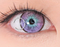 Cosmos - lentille de couleur 可愛い cosplay/Halloween ZenKon