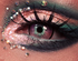 Cosmos - lentille de couleur 可愛い cosplay/Halloween ZenKon (vue 1)