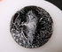 Dark Sparkle - lentille de couleur cosplay/Halloween ZenKon (vue 1)