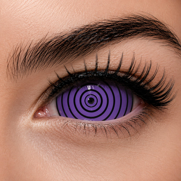 【Sclera】Rinnegan【Naruto】