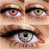 Dralys - lentille de couleur cosplay/Halloween ZenKon