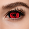 【Sclera】Sharingan 【Naruto】