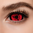【Sclera】Sharingan 【Naruto】