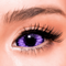 【Sclera】Purple Elf