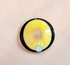 Flins - lentille de couleur Genshin Impact cosplay/Halloween ZenKon (vue 1)