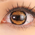 Goat Eye・Sage ModeV1 - lentille de couleur Naruto cosplay/Halloween ZenKon