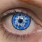 Gojo Satoru V2 - lentille de couleur Jujutsu Kaisen cosplay/Halloween ZenKon