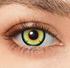 Green Target - lentille de couleur RY204 cosplay/Halloween ZenKon
