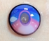 Firefly - lentille de couleur Honkai Star Rail cosplay/Halloween ZenKon (vue 1)
