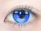 Wanderer - lentille de couleur Genshin Impact cosplay/Halloween ZenKon
