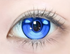 Wanderer - lentille de couleur Genshin Impact cosplay/Halloween ZenKon