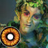 【Sclera】Orange Elf