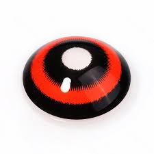 【Sclera】Black Swan