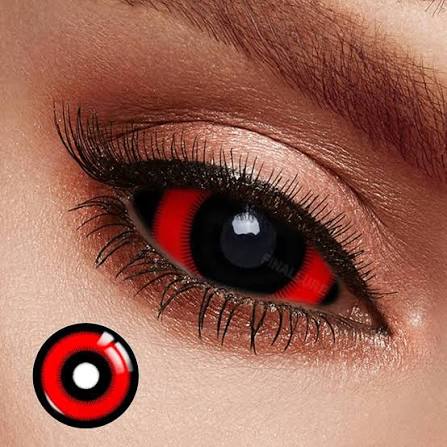 【Sclera】Black Swan