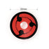 【Sclera】Sharingan 【Naruto】
