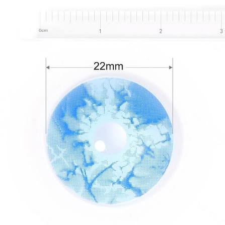 【Sclera】Ice Zombie