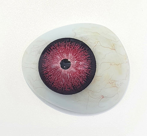 インターステラー- SFX-EYES 全眼カラコン 特殊カラコン コスプレ ハロウイン オーダーメイド アニメ 漫画 度付き 度入り 度あり