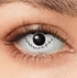 Jack Skellington - lentille de couleur RY291 cosplay/Halloween ZenKon