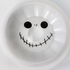 Jack Skellington - lentille de couleur RY291 cosplay/Halloween ZenKon (vue 1)