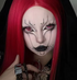 Dicoria - lentille de couleur アニメ&漫画 cosplay/Halloween ZenKon (vue 4)