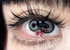 Dicoria - lentille de couleur アニメ&漫画 cosplay/Halloween ZenKon (vue 5)