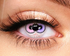 Dicoria Pink - lentille de couleur cosplay/Halloween ZenKon