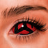 【Scléra】Kakashi Mangekyō Sharingan【Naruto】(1 lentille) - lentilles sclérales cosplay ZenKon - image 1