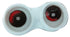 Kamado Tanjiro - lentille de couleur Demon Slayer cosplay/Halloween ZenKon (vue 1)