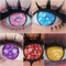 Kirakira Mesh - lentille de couleur アニメ&漫画 cosplay/Halloween ZenKon